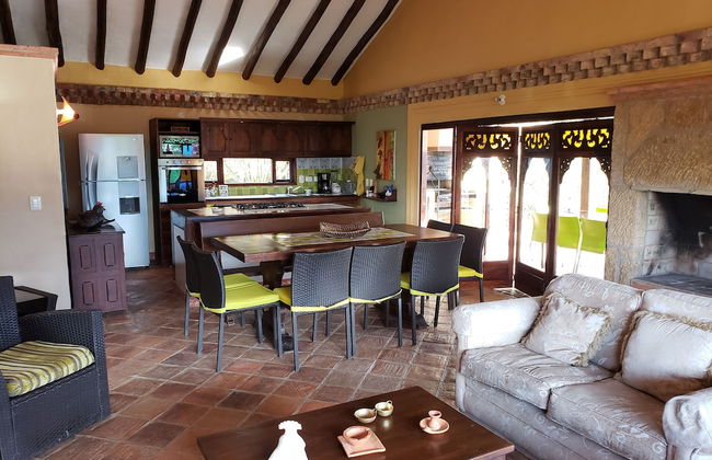 Hotel La Primavera Suites & Casas Campestres - Photo 54