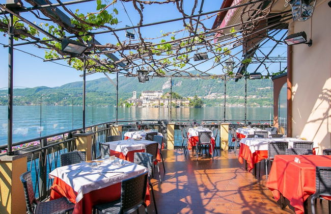 Lago D'orta Magic Atmosphere - Foto 36