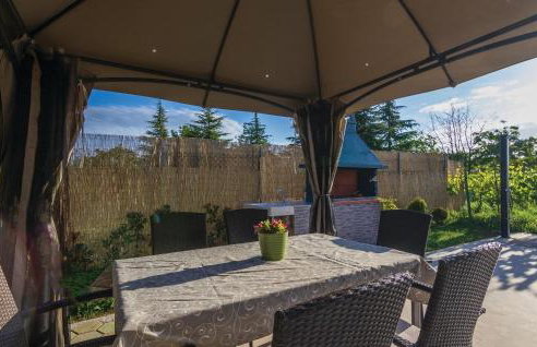 Apartment Gracisce 07 - Foto 9