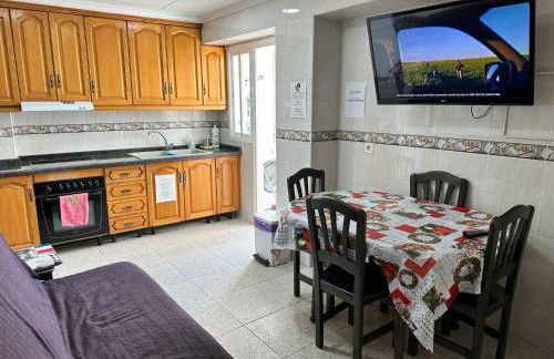 Casa Angela de Novelda - Foto 8