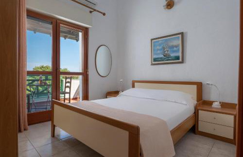 Seaside Vourvourou Villa - Photo 25