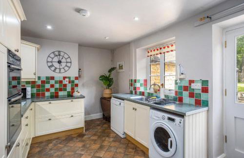 Clover Cottage - Foto 7