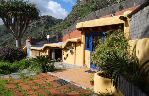 Vivelorural casa La Cuevita, Santa Brígida - Foto 18