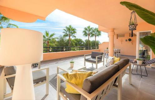 La Terraza Apartment Elviria Marbella - Foto 6