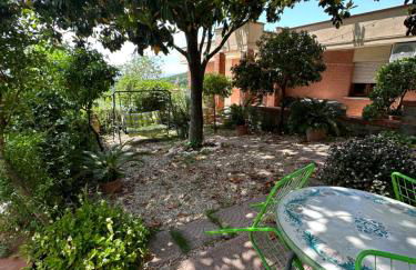 Le Magnolie Paliano appartamento 120 mq - Foto 26