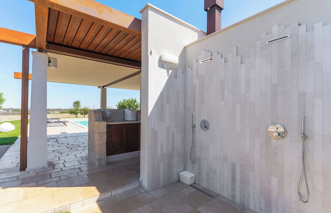 3239 Domina 55 by Perle di Puglia - Foto 51