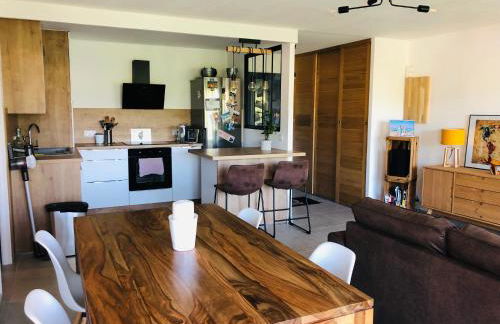 Appartement de charme idéalement situé - Foto 9