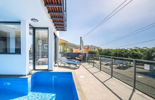 Hillside Villa - Photo 48