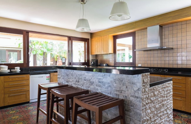 Miskawaan Beachfront Villas - Foto 30