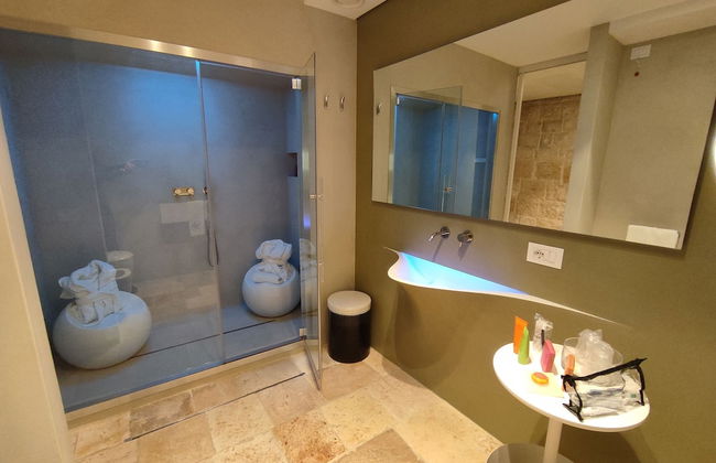 Antico Mondo Rooms & Suites - Foto 14