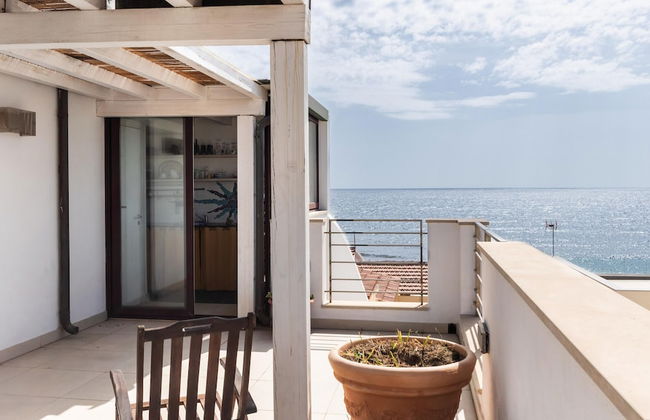 La Terrazza sul Mare - Foto 27