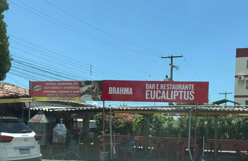 Apartamento de Denise - Foto 10