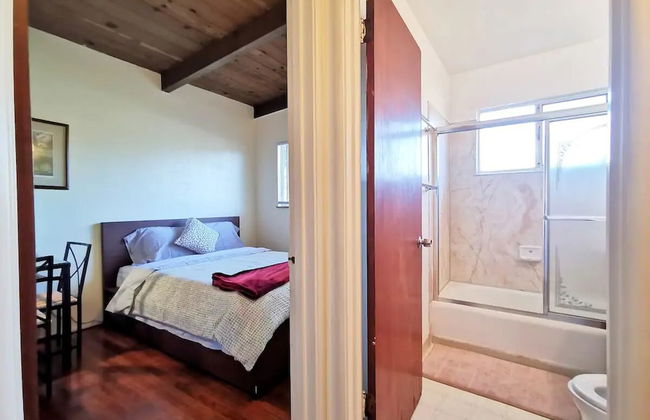 Comfy 2BR 1Bath Apartment near HWY580-80 - Foto 10