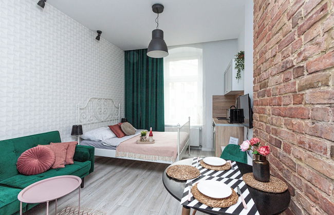 Sydonia Apartments - Photo 52