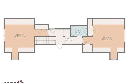 The Kirby House: King Bed, Hot Tub, Game Rooms, Gym - Foto 19