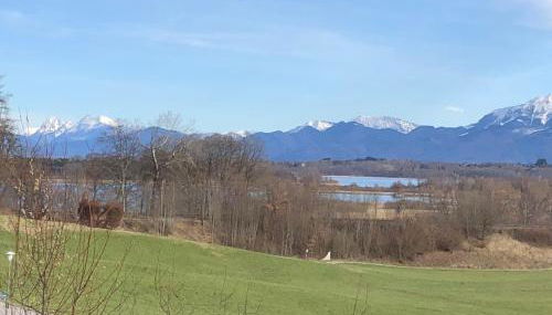 Ausblick - Auszeit - Foto 4, Garden