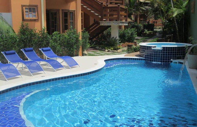 Pousada Refúgio Tropical Paraty - Foto 36