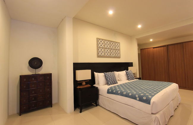 Villa Damaya - Foto 2