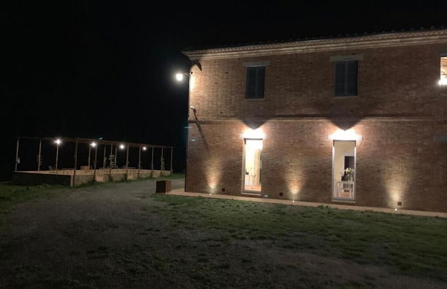 Cordella in Montalcino Wine Resort - Foto 30