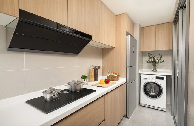 Ascott Guangzhou - Photo 20