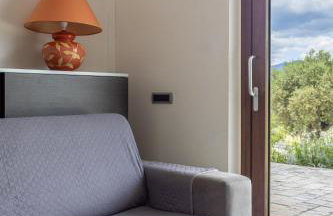 Villa Santoro ai TRE Ulivi con Piscina Privata - Foto 63