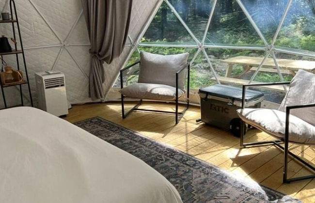 Ferncrest Campground - Photo 2