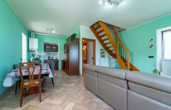 Ca del Doss - CM in Bellagio - Foto 10