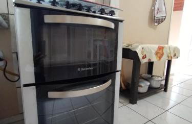 Casa de praia para temporada espaço inteiro Putiri ES - Photo 11