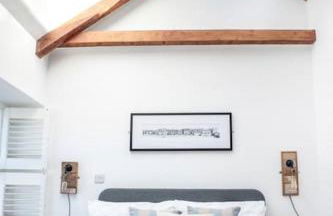 Beach Lovers Paradise in Portreath - With Sea Views & Log Burner just 100m from beach - Photo 26