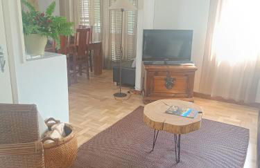 Casa Mió localizada em pleno centro histórico - Foto 13