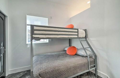 Spacious Parker House on the Colorado River! - Foto 21