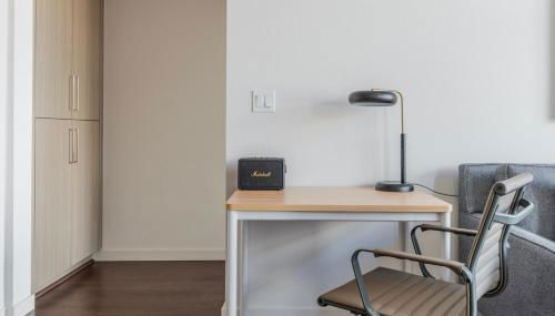 Blueground Milpitas pool nr Great Mall SFO-2071 - Foto 5, Other