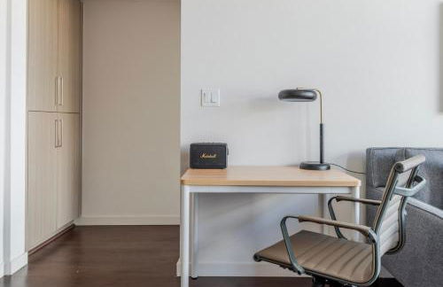 Blueground Milpitas pool nr Great Mall SFO-2071 - Foto 5