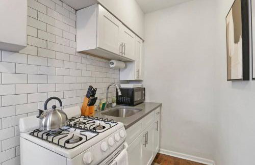 Well-Equipped Studio Apartment - Dorchester 511 - Photo 8