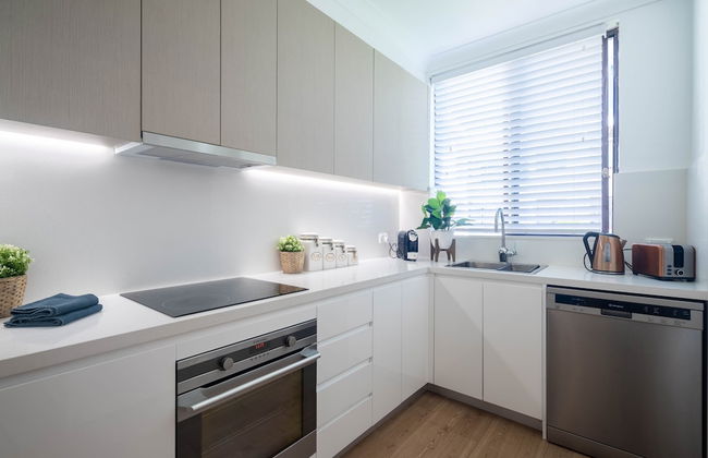 Bondi Beach Oasis - Foto 1