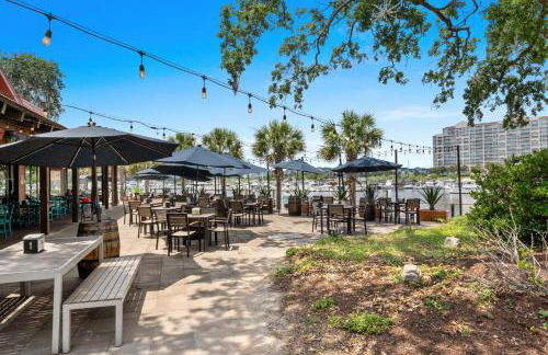 Family waterfron retreat-Near golf Beach Barefoot - Foto 69