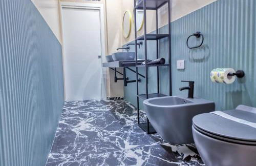 SIGNORILE - Modern House - Foto 43