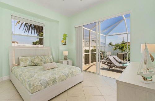 Villa-Haze, lots of privacy, solar & electric heated pool and SPA - Photo 32