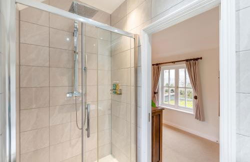 Stablehurst Cottage - Foto 11