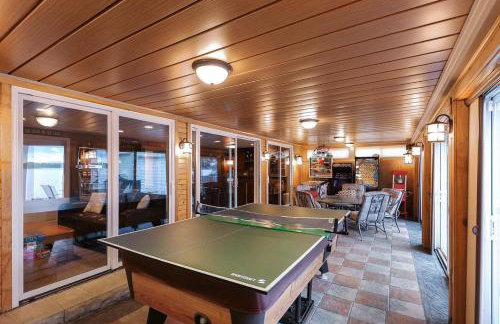 Captains Quarters Lake Life Dream Home 2bed 2bath - Foto 44