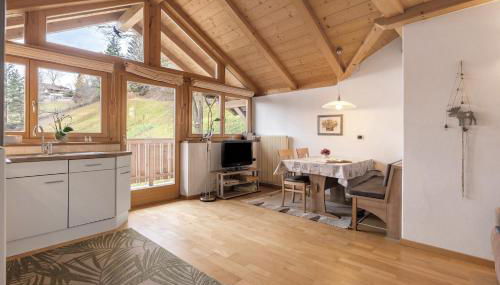 Ferienwohnung Thymian Thalerhof - Foto 1