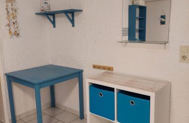 Panzer Allergiker Ferienwohnung in Burg - Photo 29