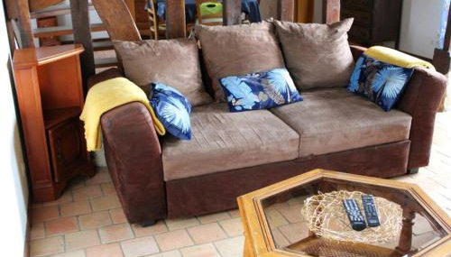 Gite écurie familly - Foto 2