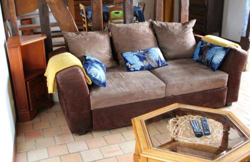 Gite écurie familly - Foto 2