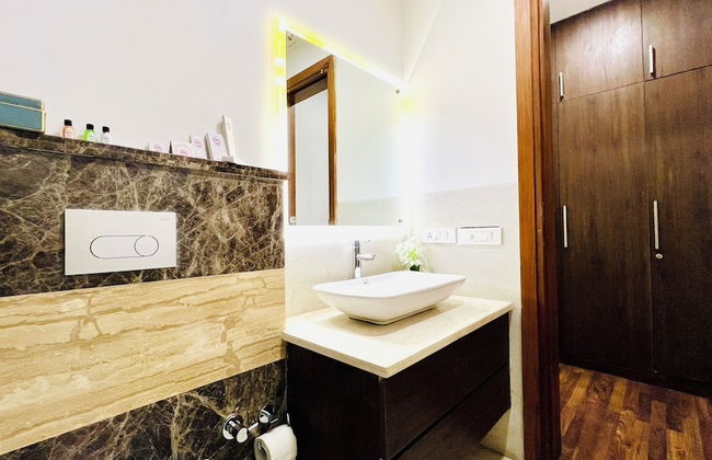 BluO Medicity - Boutique Hotel Gurgaon - Foto 42