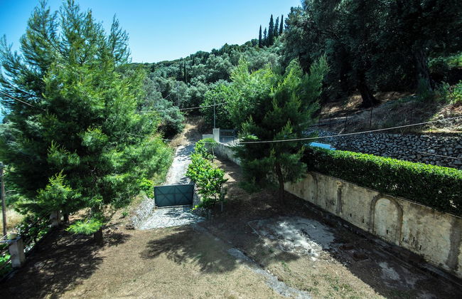 Giannis House 2022 by Corfu Escapes - Foto 17