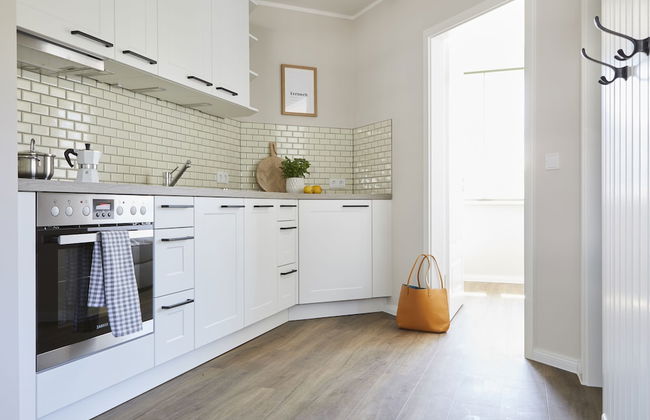 Villa Fortuna - Foto 33