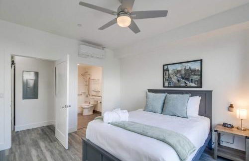 Park Blvd Paradise 304 New construction, king bed! - Foto 17