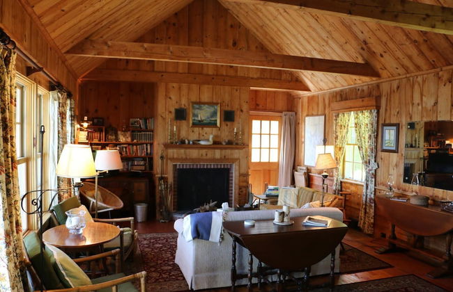 Christines Cottage - Photo 5