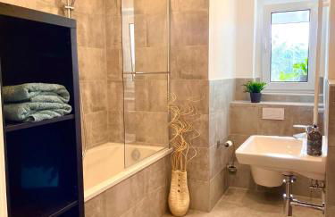 Ferienwohnung Böhlen im Leipziger Neuseenland - Foto 19